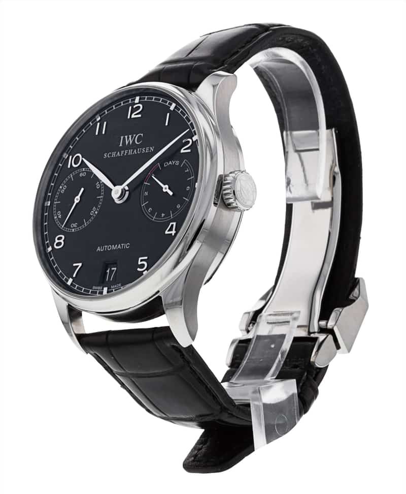 IWC Portugieser Automatic IW500109